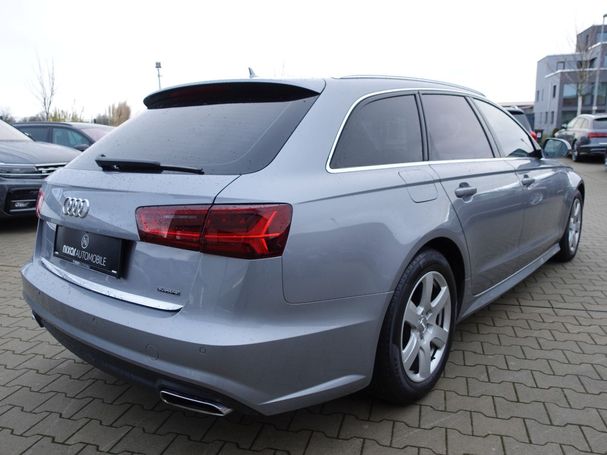 Audi A6 3.0 TDI quattro S tronic Avant 200 kW image number 3