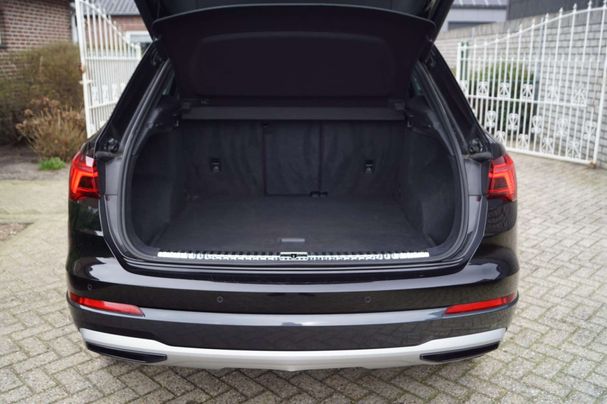 Audi Q3 40 TFSI quattro Business 140 kW image number 32