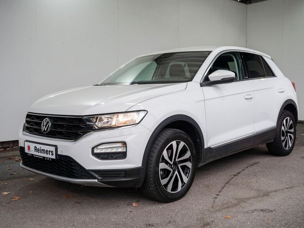 Volkswagen T-Roc 1.5 TSI Style DSG 110 kW image number 1