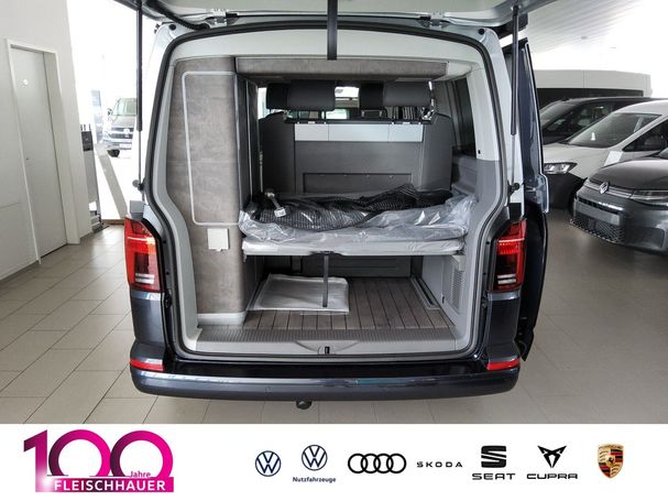 Volkswagen T6 California Ocean 150 kW image number 5