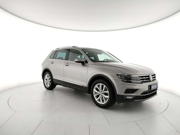 Volkswagen Tiguan 1.5 TSI DSG 110 kW image number 7