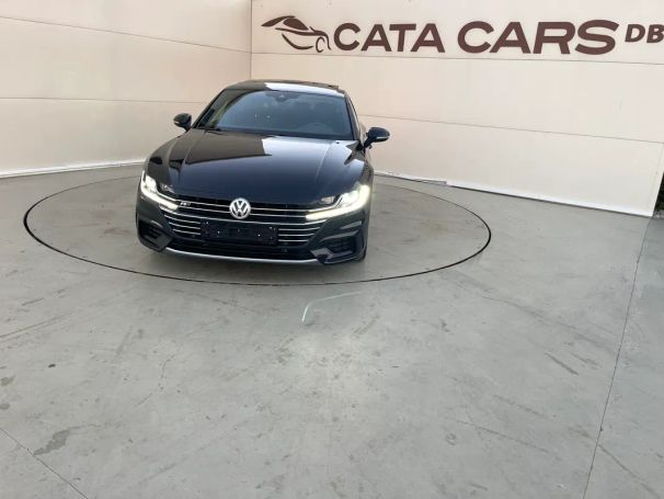 Volkswagen Arteon 140 kW image number 5