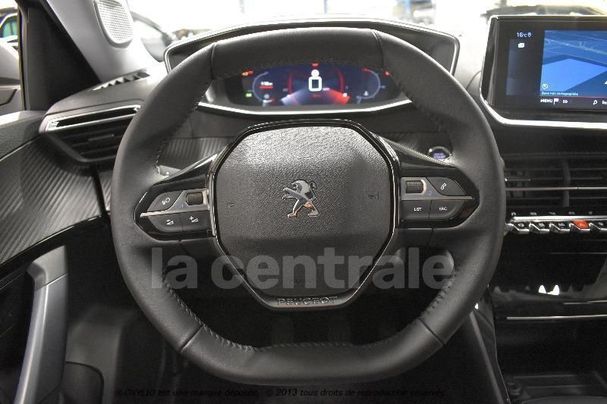 Peugeot 2008 PureTech 130 Allure 96 kW image number 9