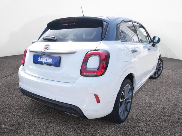 Fiat 500X 1.0 4x2 88 kW image number 2