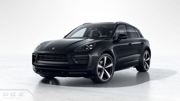 Porsche Macan 195 kW image number 1