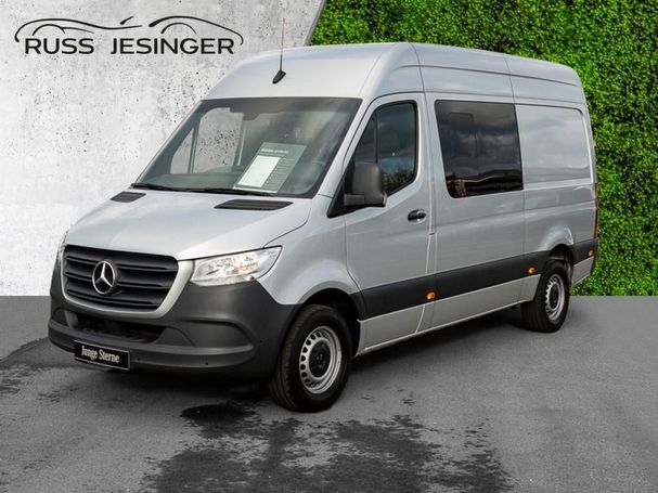 Mercedes-Benz Sprinter 316 CDi 120 kW image number 1