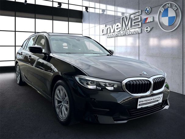 BMW 318d Touring 110 kW image number 16