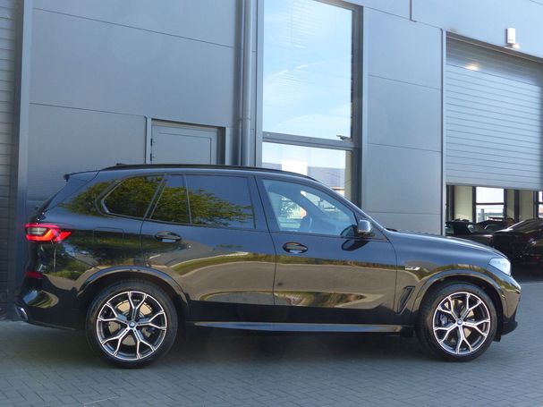 BMW X5e xDrive 290 kW image number 16