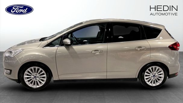 Ford C-Max 1.0 EcoBoost 93 kW image number 6