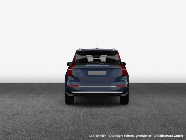 Volvo XC90 T8 Recharge AWD Ultimate 335 kW image number 5