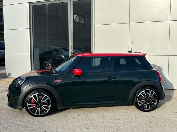 Mini John Cooper Works 170 kW image number 5