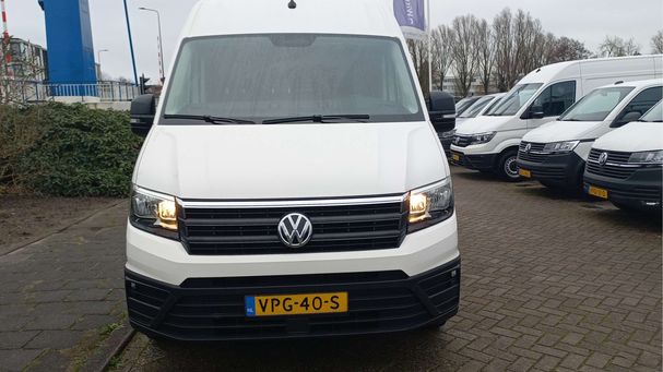 Volkswagen Crafter 30 TDI 75 kW image number 4