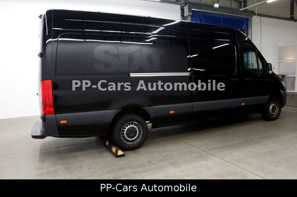 Mercedes-Benz Sprinter 317 CDI 125 kW image number 6