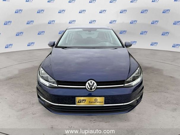 Volkswagen Golf 1.6 TDI 85 kW image number 3