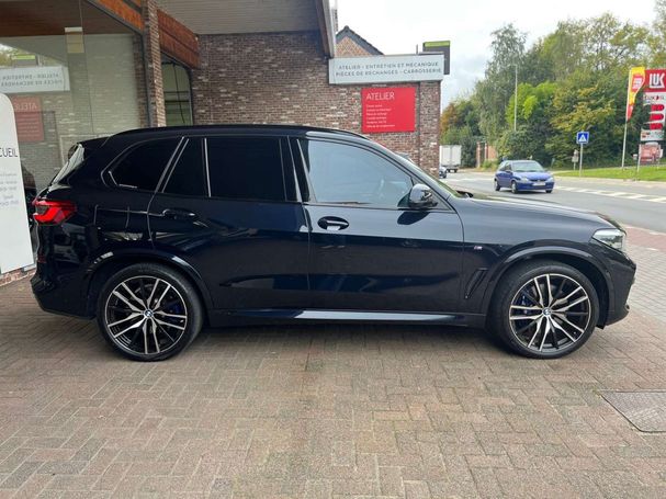 BMW X5 45e xDrive 290 kW image number 5