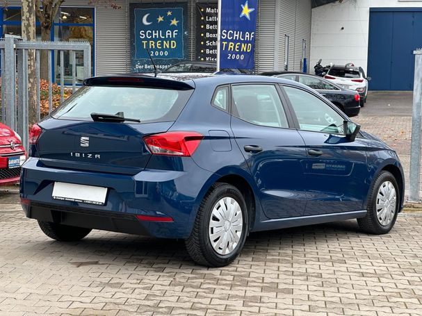 Seat Ibiza 1.0 TSI 70 kW image number 3