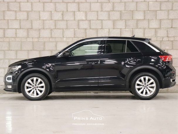 Volkswagen T-Roc 1.5 TSI DSG 110 kW image number 20