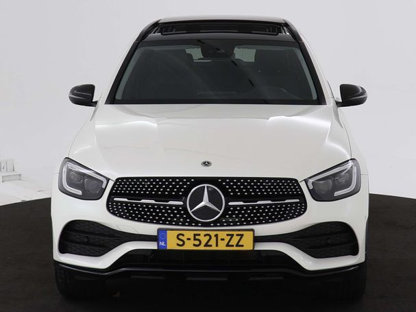 Mercedes-Benz GLC 300 e 4Matic 235 kW image number 27