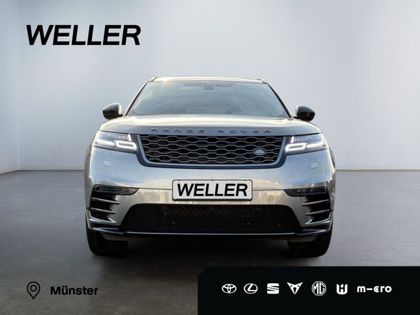 Land Rover Range Rover Velar 2.0d R-Dynamic SE 177 kW image number 7