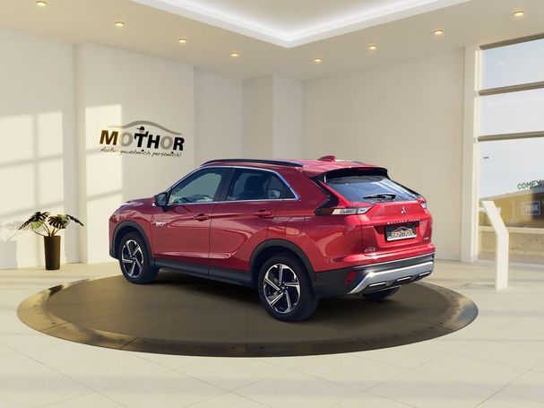 Mitsubishi Eclipse Cross 138 kW image number 3