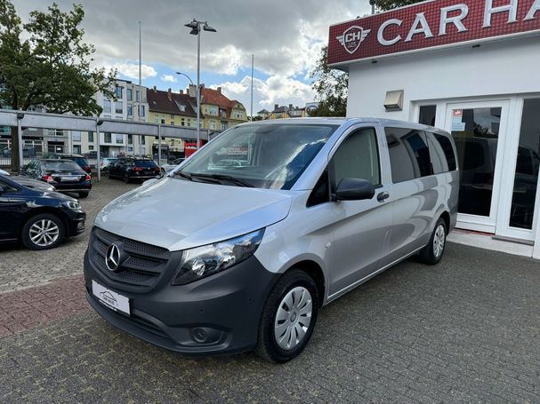 Mercedes-Benz Vito 114 CDi Tourer PRO 100 kW image number 1