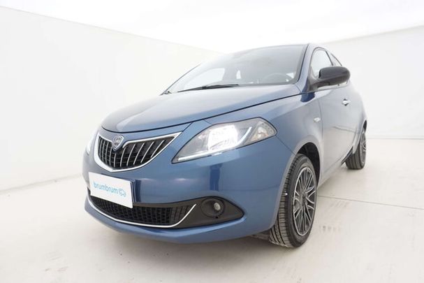 Lancia Ypsilon 51 kW image number 9