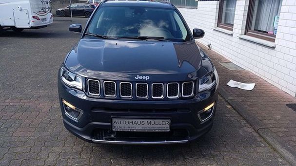 Jeep Compass 125 kW image number 2