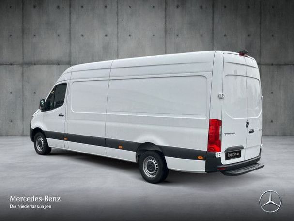 Mercedes-Benz Sprinter 317 CDI 125 kW image number 10