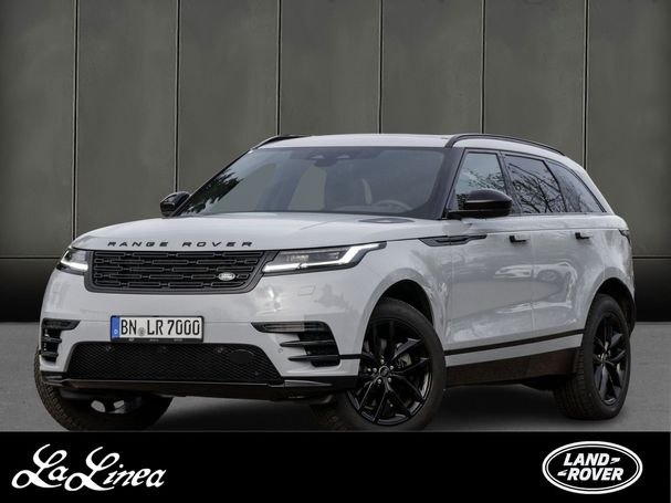 Land Rover Range Rover Velar D200 S 150 kW image number 1