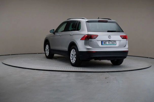 Volkswagen Tiguan 1.5 TSI Comfortline 110 kW image number 3