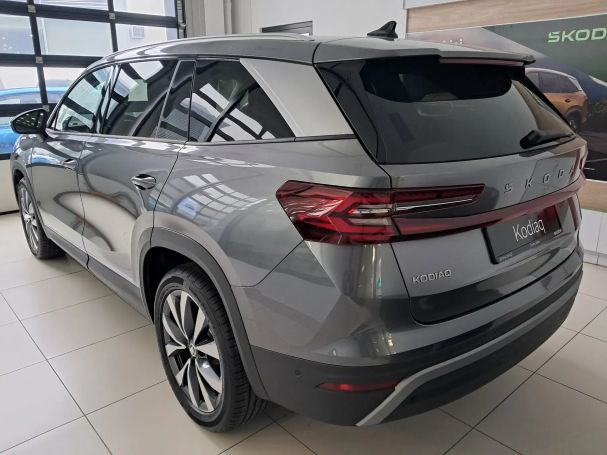 Skoda Kodiaq 110 kW image number 5