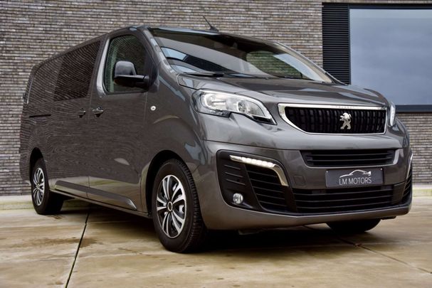 Peugeot Expert 92 kW image number 10