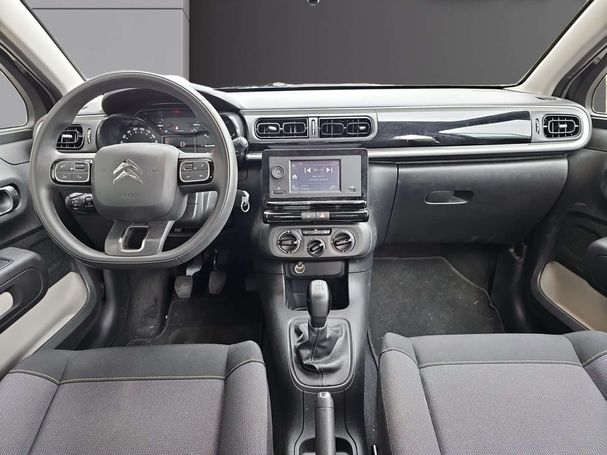 Citroen C3 61 kW image number 5