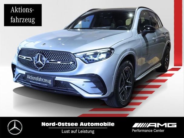 Mercedes-Benz GLC 300 e AMG 230 kW image number 1