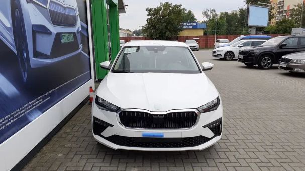 Skoda Scala 1.0 TSI 85 kW image number 2