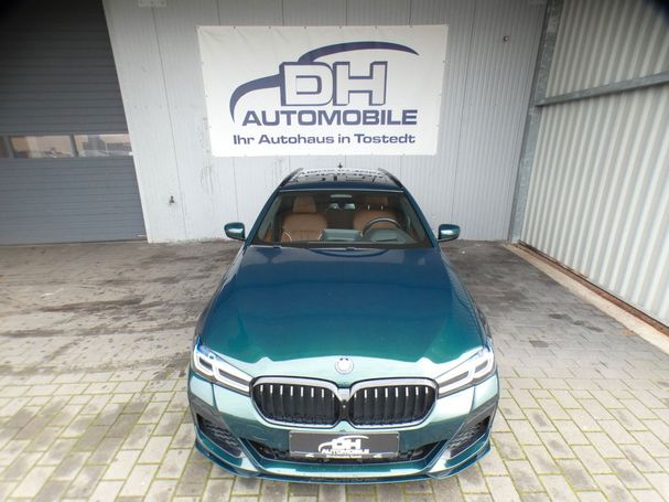 ALPINA B5 457 kW image number 7