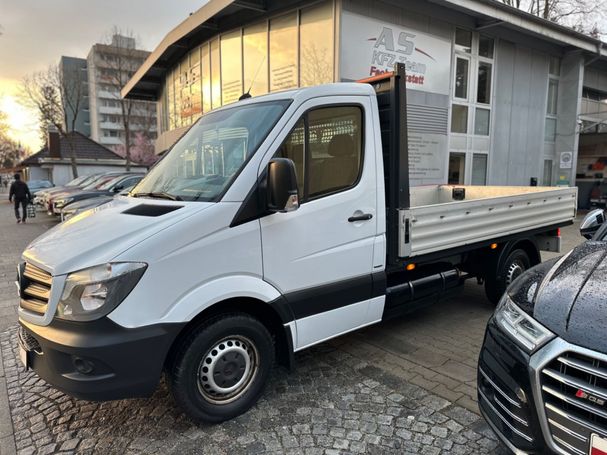 Mercedes-Benz Sprinter 316 NGT 115 kW image number 3