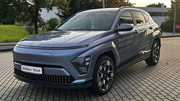 Hyundai Kona 160 kW image number 1