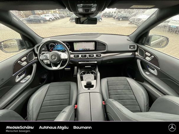 Mercedes-Benz GLE 300 d 200 kW image number 13