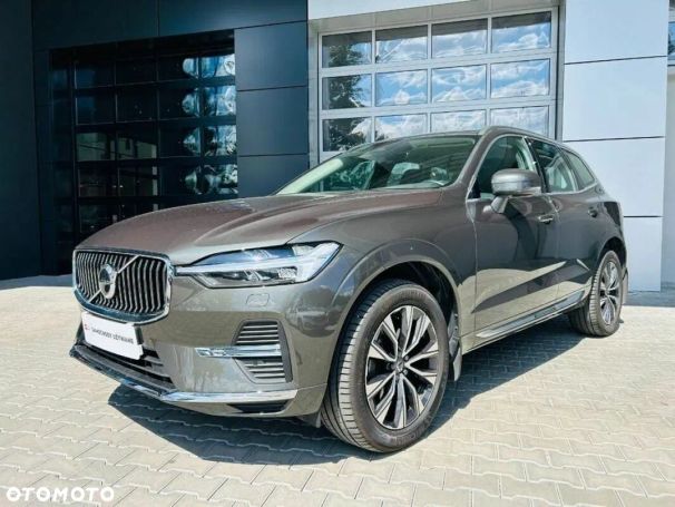 Volvo XC60 184 kW image number 1