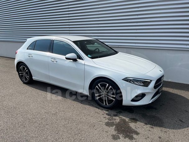 Mercedes-Benz A 180 100 kW image number 2