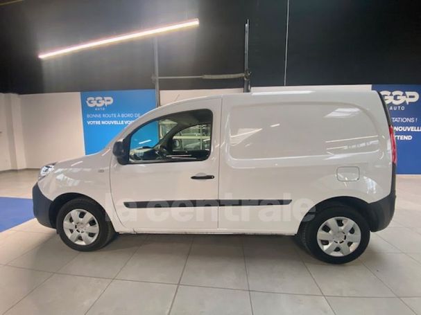 Renault Kangoo BLUE dCi 80 59 kW image number 14