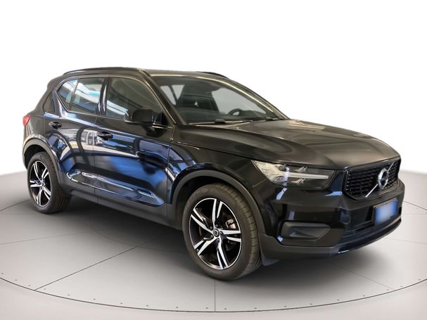 Volvo XC40 D3 110 kW image number 21