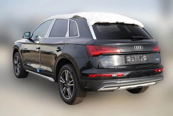 Audi Q5 150 kW image number 6