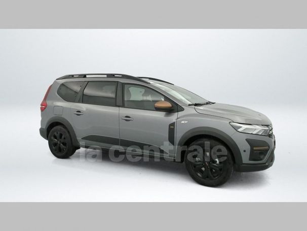 Dacia Jogger 1.6 Hybrid 104 kW image number 18