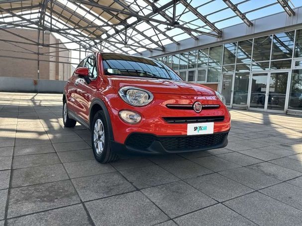 Fiat 500X 1.3 70 kW image number 4