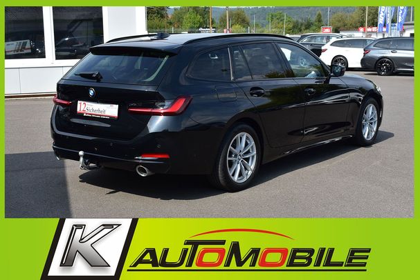 BMW 320d Touring xDrive 140 kW image number 3