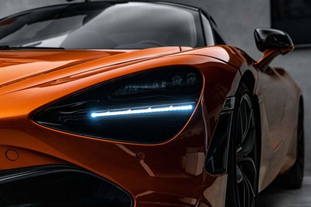 McLaren 720S 530 kW image number 14