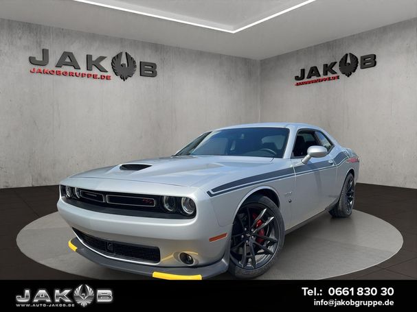 Dodge Challenger 277 kW image number 1