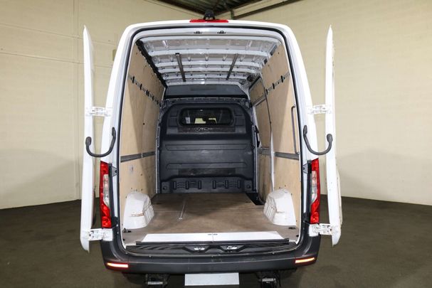 Mercedes-Benz Sprinter 314 CDi 105 kW image number 23